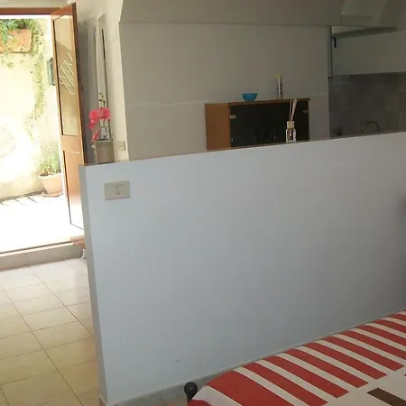 Mariana 度假居 马泰拉